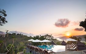 Poh Manis Lembongan